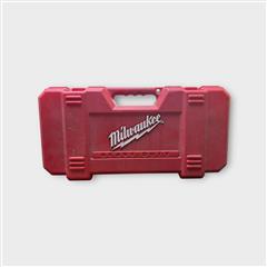 Milwaukee Electric Sawzall Model 6509-22 (6509 Series) & Case
